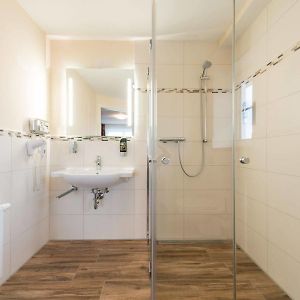 Standaard Double Kamer